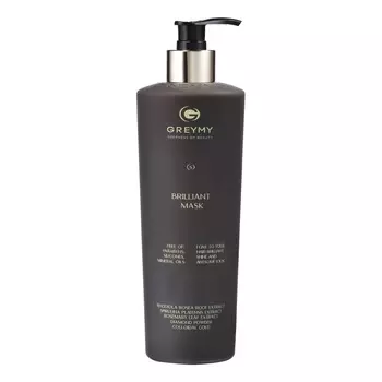 Брилиантовая маска Brilliant Mask