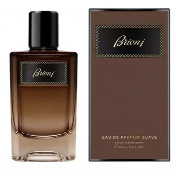 Brioni Eau de Parfum Suave