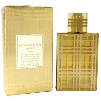 Brit Gold
