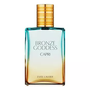 Bronze Goddess Capri