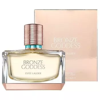 Bronze Goddess Eau de Parfum 2019