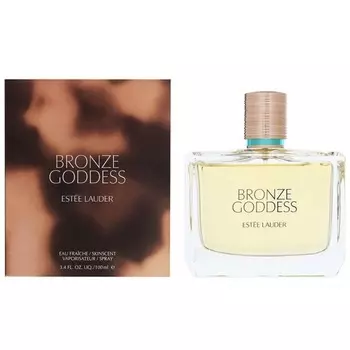 Bronze Goddess Eau Fraiche 2019
