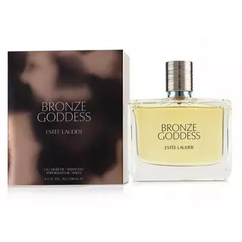Bronze Goddess Eau Fraiche 2019