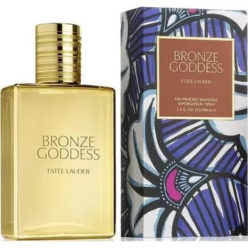 Bronze Goddess Eau Fraiche Skinscent 2013