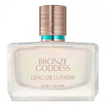 Bronze Goddess L'Eau De Lumiere