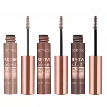 Brow Colorist Semi-Permanent