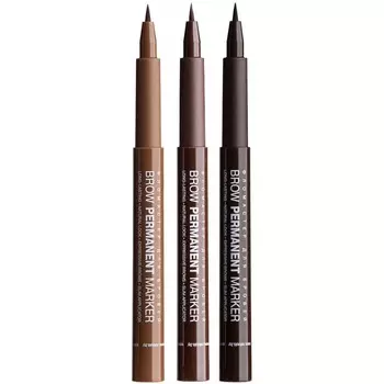Brow Permanent Marker
