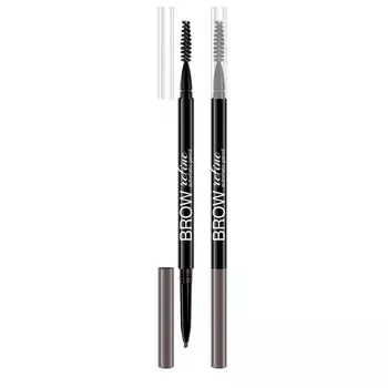 Brow Refine