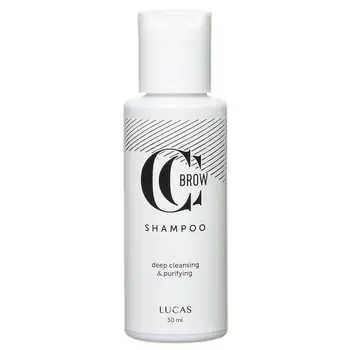 Шампунь для бровей CC Brow