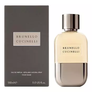 Brunello Cucinelli Pour Femme