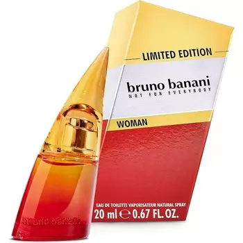 Bruno Banani Woman
