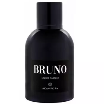 Bruno Eau de Parfum