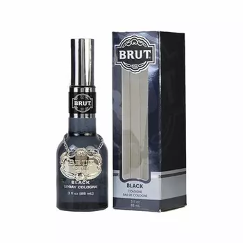 Brut Black