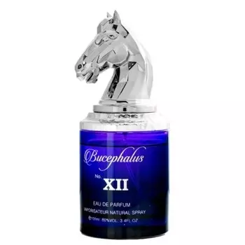 Bucephalus XII