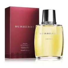 Burberry For Men