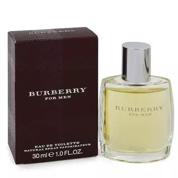 Burberry For Men