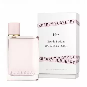 Burberry Her