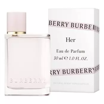 Burberry Her