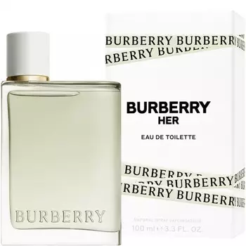 Burberry Her Eau de Toilette