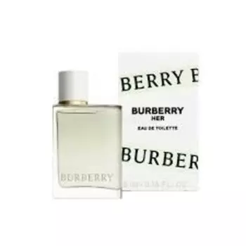 Burberry Her Eau de Toilette