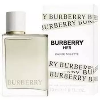 Burberry Her Eau de Toilette