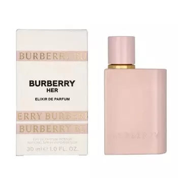 Burberry Her Elixir de Parfum