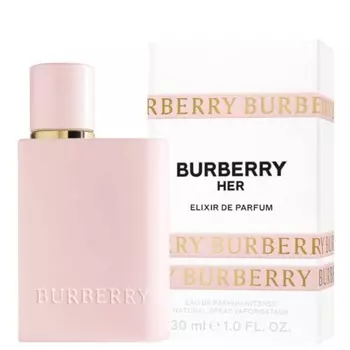 Burberry Her Intense 2024