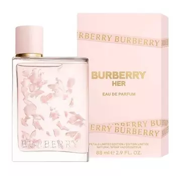 Burberry Her Petals