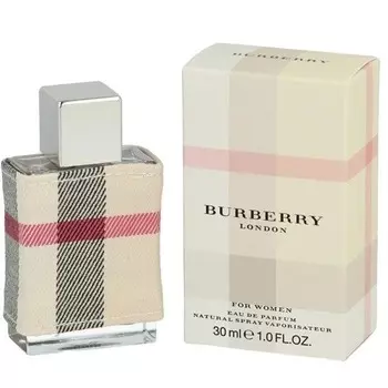 Burberry London Woman