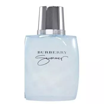 Burberry Summer For Men