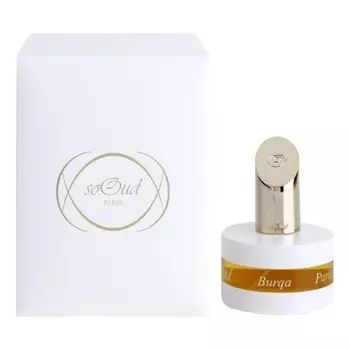 Burqa Parfum Eau Fine