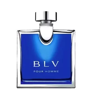 Bvlgari BLV Pour Homme