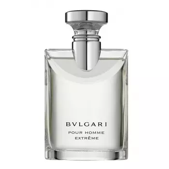 Bvlgari Extreme Pour Homme