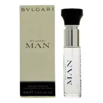 Bvlgari Man