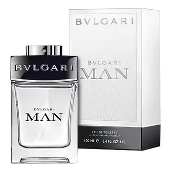 Bvlgari Man