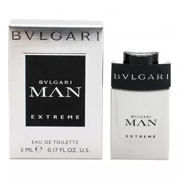 Bvlgari Man Extreme