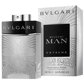 Bvlgari Man Extreme Intense