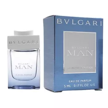 Bvlgari Man Glacial Essence