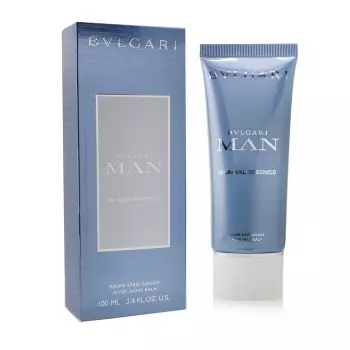 Bvlgari Man Glacial Essence