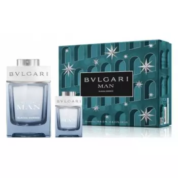 Bvlgari Man Glacial Essence