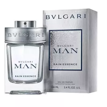 Bvlgari Man Rain Essence