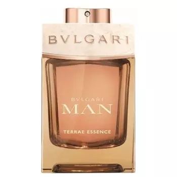 Bvlgari Man Terrae Essence