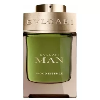 Bvlgari Man Wood Essence