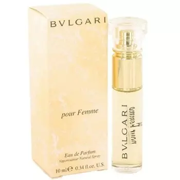 Bvlgari Pour Femme