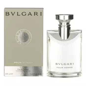 Bvlgari Pour Homme