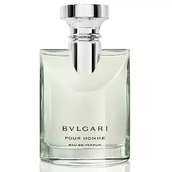 Bvlgari Pour Homme Eau De Parfum
