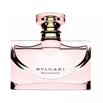 Bvlgari Rose Essentielle Eau De Toilette Rosee