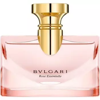 Bvlgari Rose Essentielle Eau De Toilette Rosee