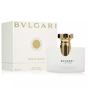 Bvlgari Voile de Jasmin