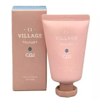 База под макияж Village 11 Factory